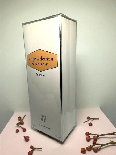 Ange demon ginvenchy - ginvenchy,