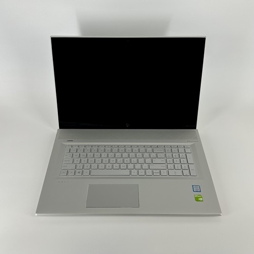 Envy silver fhd - hp,