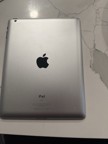 Apple ipad gen 16gb - apple,