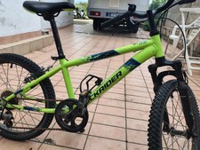 bici bambino 20 pollici
