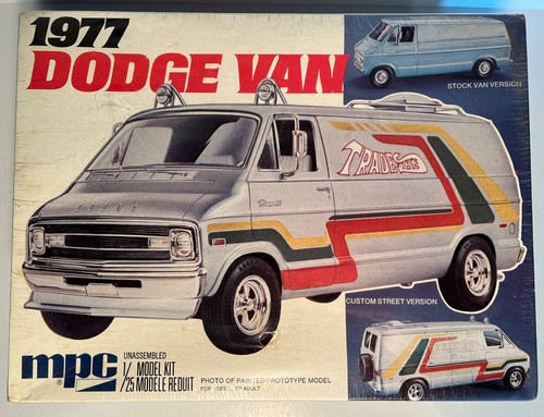 Mpc 1977 dodge - mpc,