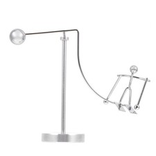  Bilanciamento del giocattolo