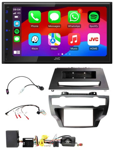 Jvc bluetooth 2din - bluetooth,