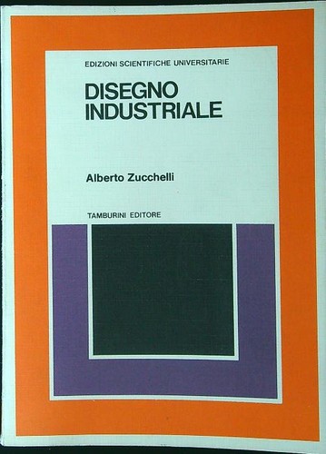 Disegno industriale zucchelli - disegno,