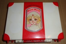 CANDY CANDY MEDICAL CASE POPY ANNI '70