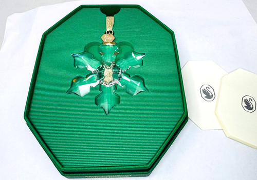 Cristallo swarovski 2022 - swarovski,
