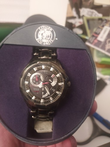 Orologio citizen eco drive - citizen, eco-drive