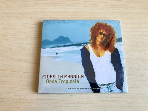 Fiorella mannoia onda - fiorella,