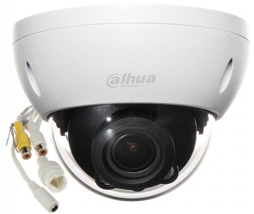 Telecamera dome 5mpx 7 - telecamera, ip