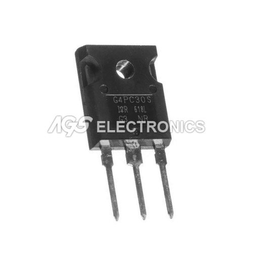 Irg4pc30s igbt - irg4pc30s,