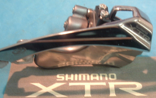 Shimano xtr m952 - shimano, cambio