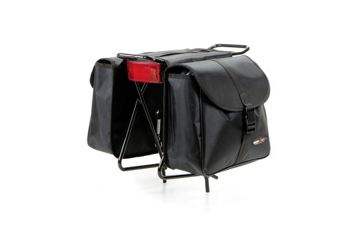 Boninbike borsa bisaccia - borsa, in