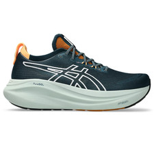 Asics Gel Nimbus 27 TR Nature Bathing Scarpe Running uomo protettive ammortizzat
