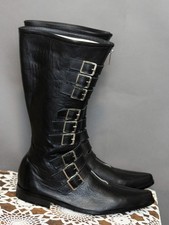 Rarissimi stivali fuori