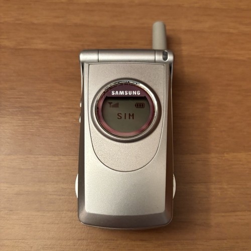 Samsung sgh a300 oblò - sgh-a300, "oblò"