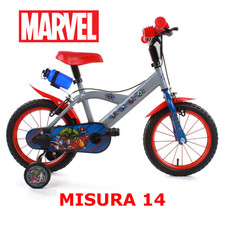 BICI AVENGERS 14" BICICLETTA