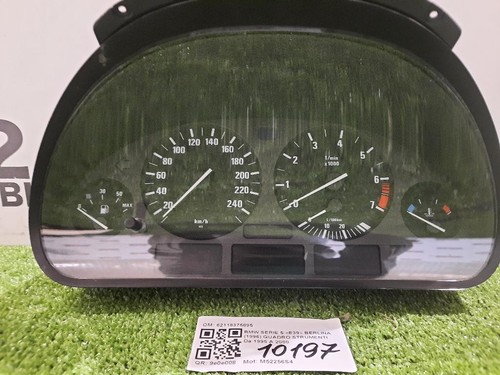 Quadro strumenti - quadro,