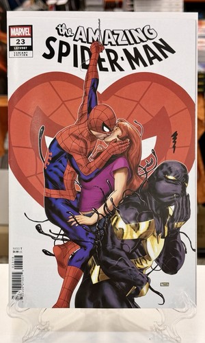The amazing spider man 23 - amazing, #23