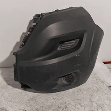 1637293880 Paraurti ant. lat. SX PEUGEOT BOXER FURGONE 330 2.2