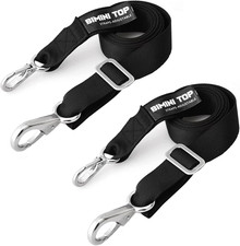 Cinghie Bimini Top Regolabili