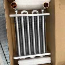 SCAMBIATORE PRIMARIO CALDAIA SAVIO BIASI BI1562103