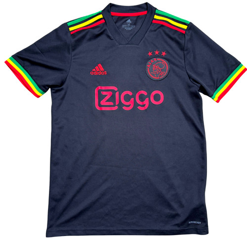 Maglia ajax amsterdam taglia - amsterdam, m