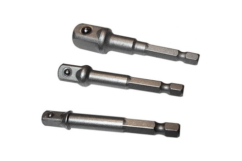 Set bussole inserto prolunga - set,