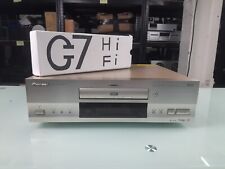 LETTORE DVD PIONEER DV 717