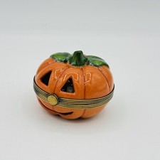 Scatola portagioie porcellana