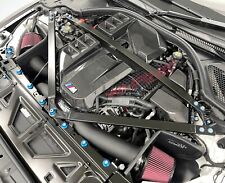 BMW M3 (G80) M4 (G82 & G83)