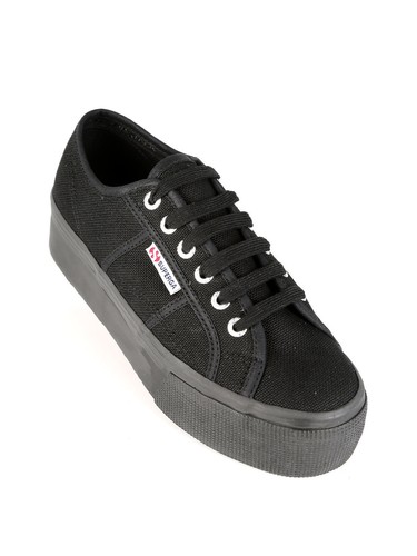 Superga 2790 platform sneakers - superga,