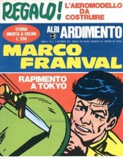 Albi Ardimento 15 Settembre