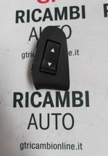 Fiat Stilo 5 porte pulsantiera