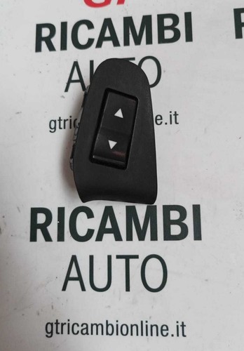 Fiat stilo porte pulsantiera - fiat,