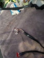 Console tapis roulant modello