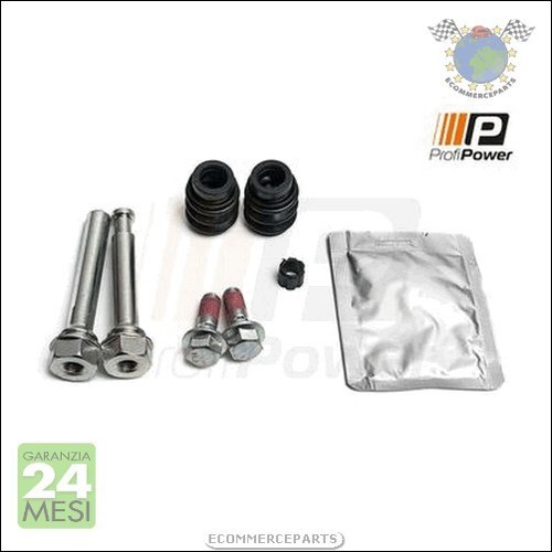 Kit manicotti pinza freno