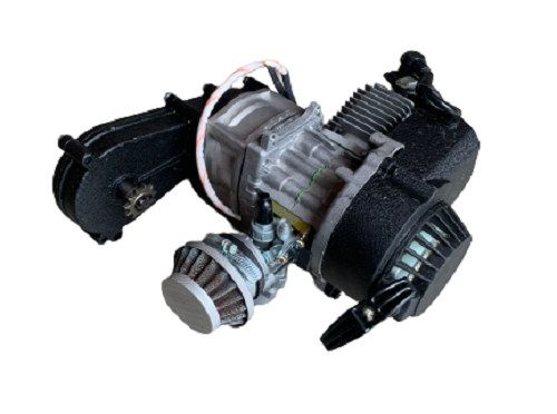 Motore completo 49cc - 49cc, 2