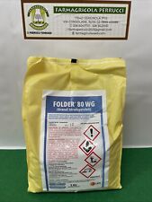 Folder 80 WG fungicida