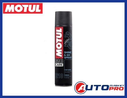 Motul shine go 103175 - motul,