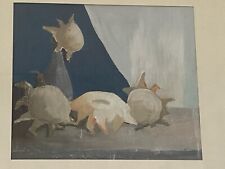 Grande Quadro Conchiglie