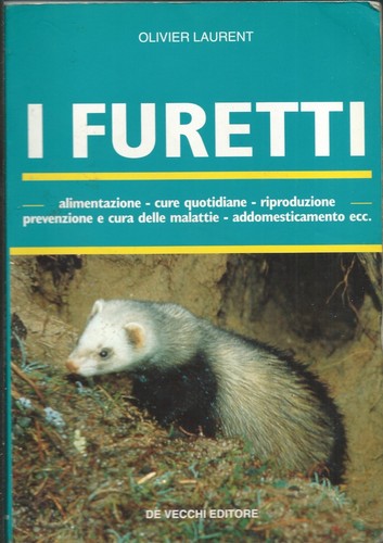 Laurent furetti i - laurent,