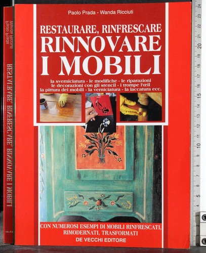 Restaurare rinfrescare - restaurare,,