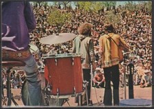 Cartolina - Loppiano (Firenze)