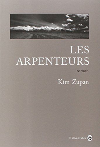 Les arpenteurs kim - arpenteurs, |