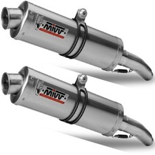 Mivv oval stainless - oval,