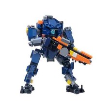 Ion-class Titan Building