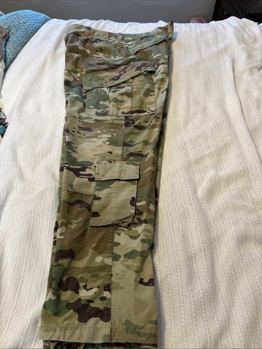 Pantalone militare usa - usa, uomo