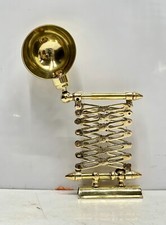 Applique da parete antica con