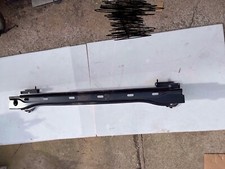 BMW 5 F10 F11 SOSTEGNO PARAURTI POSTERIORE REAR BUMPER SUPPORT ORIG 51127184769