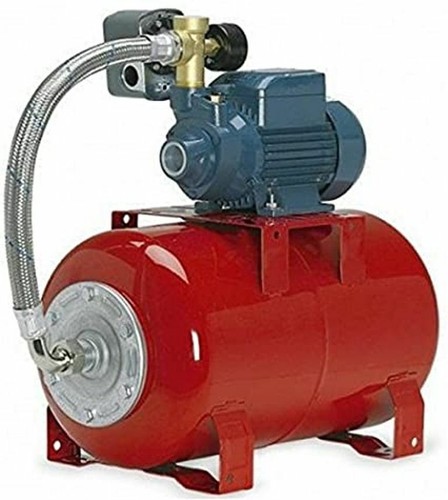 Pompa autoclave pedrollo - autoclave,